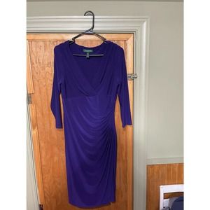 Lauren Ralph Lauren Dress